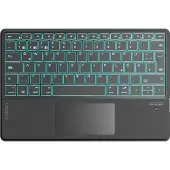 Inateck KB01104_GRAY Keyboard 01104 gray [KB01104_gray]