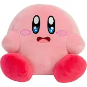 Tomy Peluche Kirby Mocchi Mocchi Kirby Dream Buffet