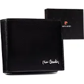 Pierre Cardin Portefeuille en cuir pour homme TILAK51 8806