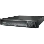 APC SMX750INC alimentation d'énergie non interruptible Interactivité de ligne 0,75 kVA 600 W 10 sortie(s) CA