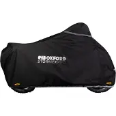 Oxford Stormex Pro Housse de moto Taille