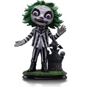 Iron Studios Figurka Mini Co. Beetlejuice PVC 14 cm od