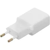 Xiaomi Chargeur Secteur USB 2A Universel Original Blanc