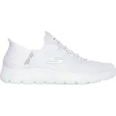 SKECHERS Chaussures Slip-ins Summits-High Range 232457WHT