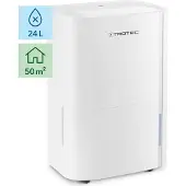 Trotec Déshumidificateur TTK 66 E