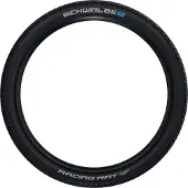 Schwalbe Racing Ray - TLE - ADDIX SpeedGrip - Super Ground - 29x2.10 - Noir