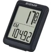 Sigma Compteur de vélo BC 5.0 WR