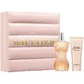 Jean Paul Gaultier Classique coffret cadeau pour femme Set II. 100 ml