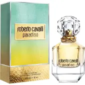 Roberto Cavalli Paradiso Eau de Parfum pour femme 50 ml