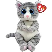 TY beanie babies small Mitzi Cat