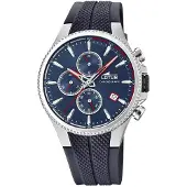 Lotus montre Homme 18621/1