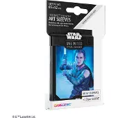GameGenic Star Wars : Unlimited Art Sleeves Rey