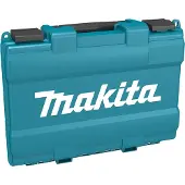 Makita Mallette de transport en plastique