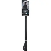 PTP Myostick Massage Roller Argenté
