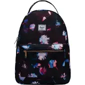 Herschel Sac à dos 'Nova Mid Backpack' noir