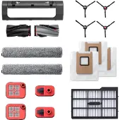Eufy Omni E28/e25 Pack D'accessoires