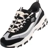 SKECHERS Chaussures Slip-ins: Sport D'lites 150537BKNT
