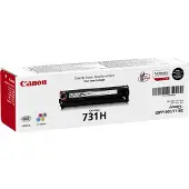 Canon 731H BK - Noir - Toner - Grande capacité