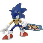 Comansi Sonic Figure 9 Cm Bleu