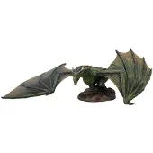 Nemesis Now Game Of Thrones Rhaegal Mini Figure 41 Cm Vert