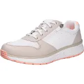 Joya Dynamo Zip Blanc Beige