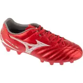 Mizuno Monarcida Neo Iii Select Fg Football Boots Rouge EU 41 Homme