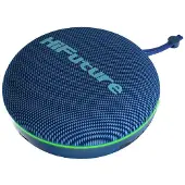 HiFuture ALTUS Haut-parleur bleu