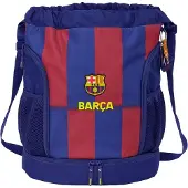 FC Barcelona Plecak F.C. Barcelona 25/26 - Premium Oficjalny Plecak Szkolny