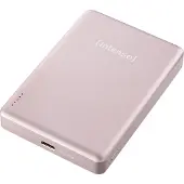 Intenso Mw10000 Magsafe 10000mah Power Bank Clair
