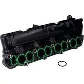VAICO Module de tuyau d'aspiration Qualität V24-0990