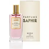 Saphir Frauen Vive La Femme EDP 50ml
