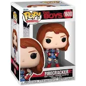 Funko POP! Figurka Pop! - The Boys 3 Firecracker, oficjalny produkt winylowy