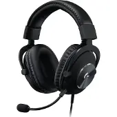 Logitech Pro X SE Noir