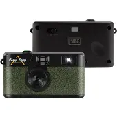 Campsnap Appareil photo numérique , vert forêt