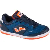 Joma Chaussure de sport 'Top Flex Jr 24 TPJW IN' bleu foncé