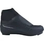 Flr Chaussures de vélo - DEFENDER ROAD - Noir 39