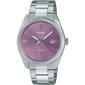 Casio COLLECTION & VINTAGE Montres-bracelets MTP-1302PD-6AVEF