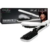 Postquam Brosse à vapeur Pro 2.0 Outil à cheveux
