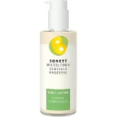 Sonett Mistelform Bodylotion Citron Pin cembro 145 ml