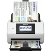 Epson B11B265401 WorkForce DS-790WN Dokumentenscanner