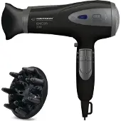 Esperanza EBH005K Hair dryer Black