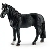 Schleich Figurine 13832 Hongre Tennessee Walker Jouet