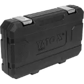 YATO Clé de vidange pour huile Satz, 26 pièces.