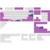 Dark Project Clavier Mécanique Candy K