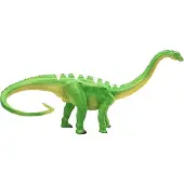 Small Foot Diplodocus