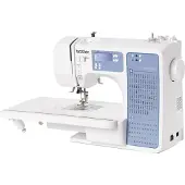 Brother FS100WT Nähmaschine Elektro