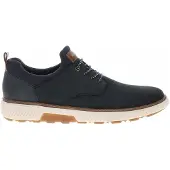 Rieker Chaussure basse indigo / bleu nuit