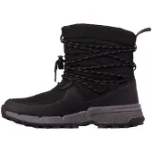Kappa Après-ski 'Numar' noir