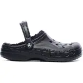 Crocs Chaussures Baya Lined Clog, 205969060