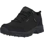 Whistler Chaussure basse 'Newcarl' noir
